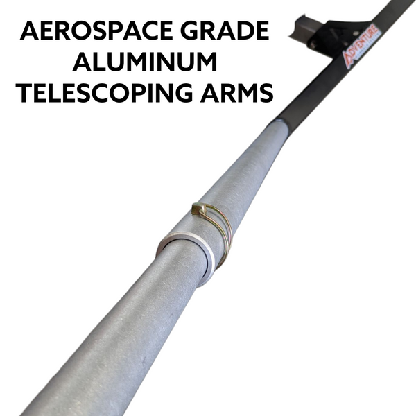 Mammoth Mount XL | Adventure Hammocks System