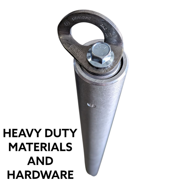 Mammoth Mount XL | Adventure Hammocks System