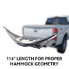 Bare Bones Hammock Mount – Durable Outdoor Choice