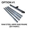 Bare Bones Hammock Mount – Durable Outdoor Choice