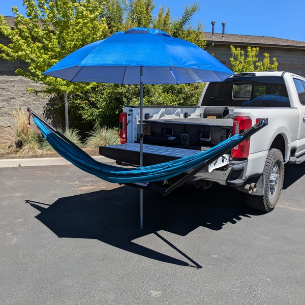 umbrella hook
