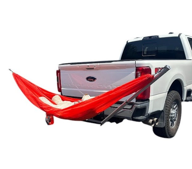 Premium Hammock – Affordable Luxury for Your Space