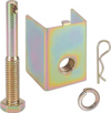 Anti-Rattle Hitch Pin