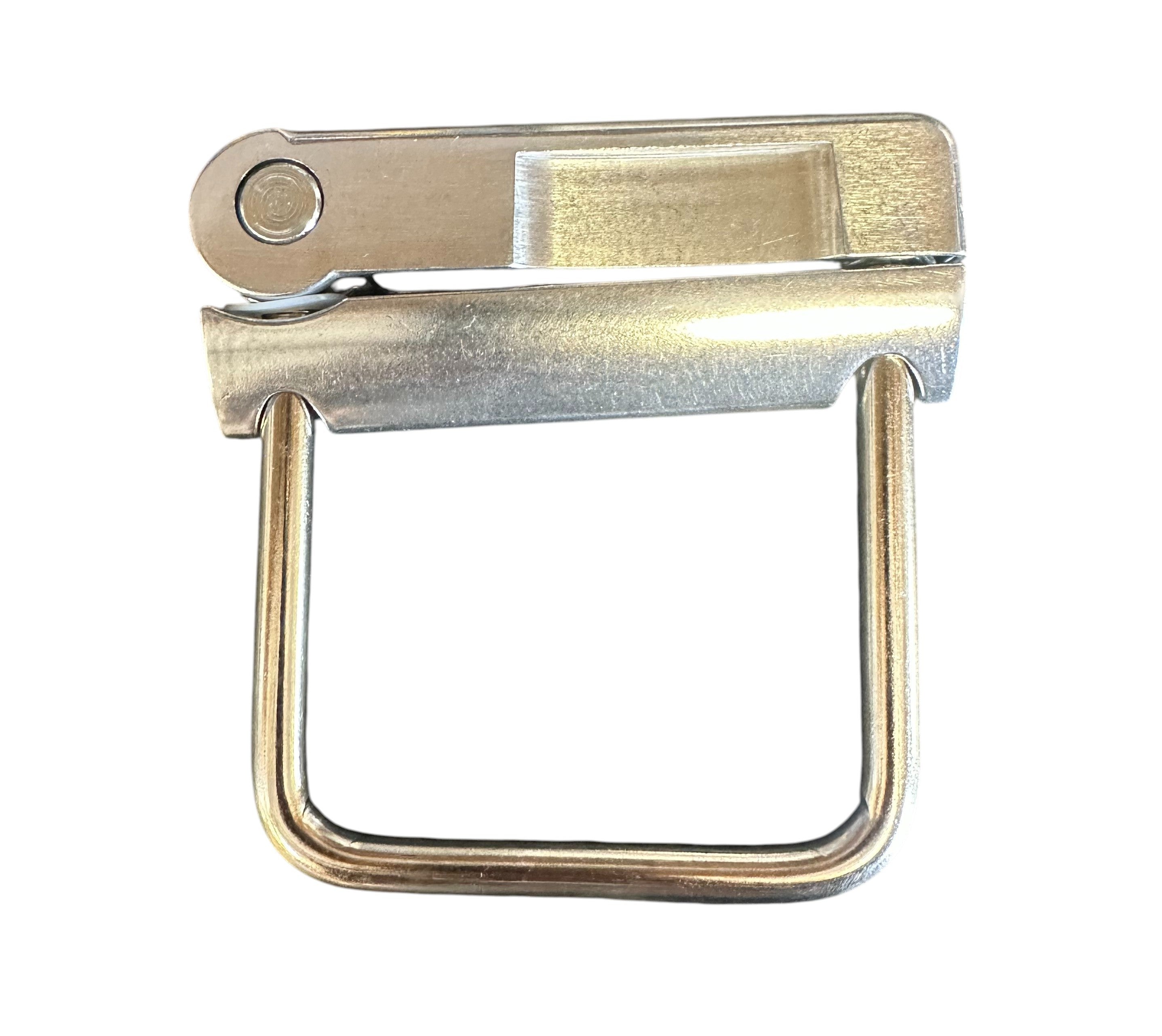 High-Quality Anti Rattle Hitch Clamp | Durable Fit