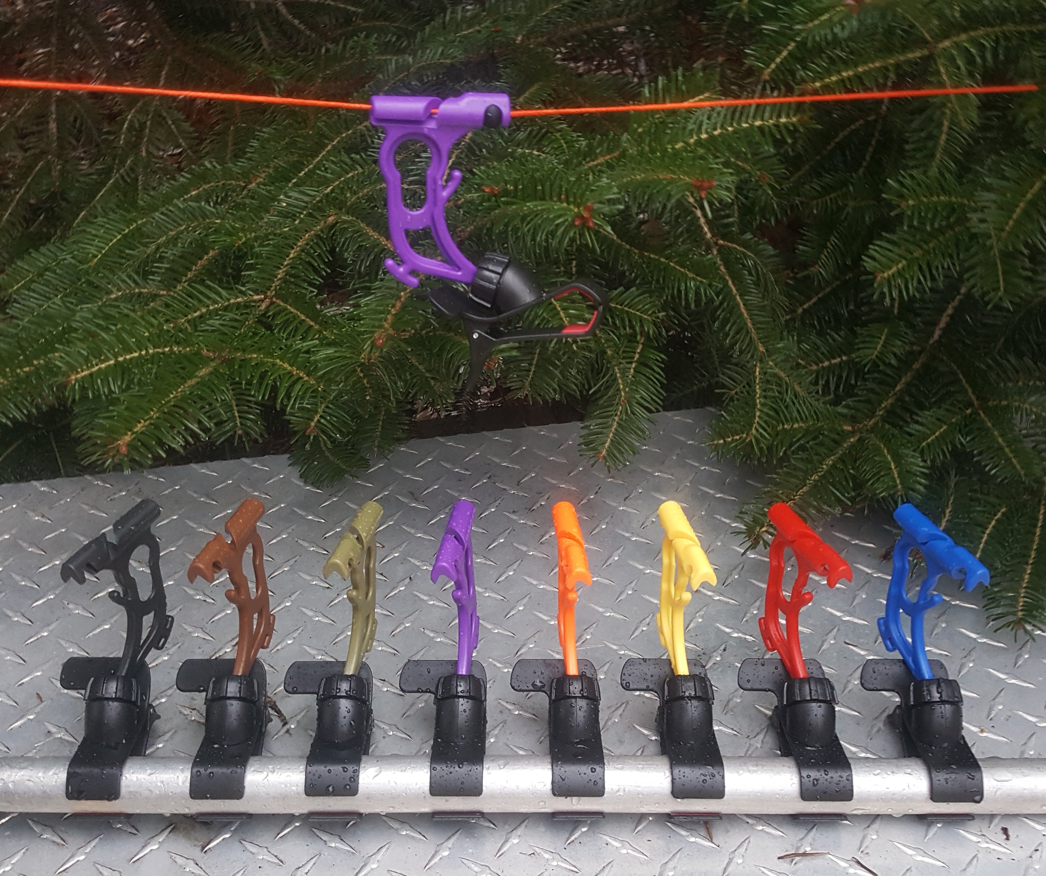 Hangtime Hook – Durable Design for Outdoor Enthusiasts