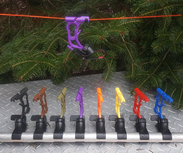 Hangtime Hook – Durable Design for Outdoor Enthusiasts