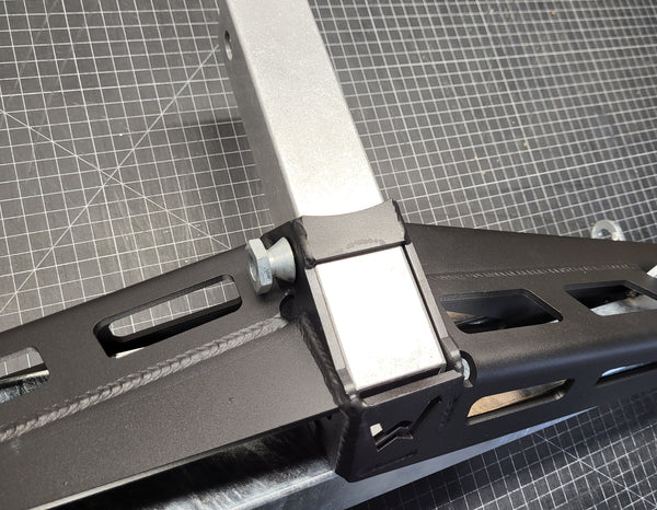 Durable Nut Hammock | Adventure Hammocks System