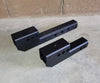High-Quality Hitch Extension for Trailers