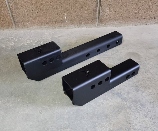 High-Quality Hitch Extension for Trailers