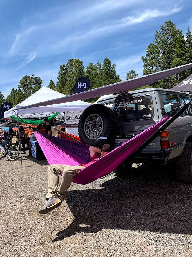 Affordable Awning Poles – Quality You Can Trust