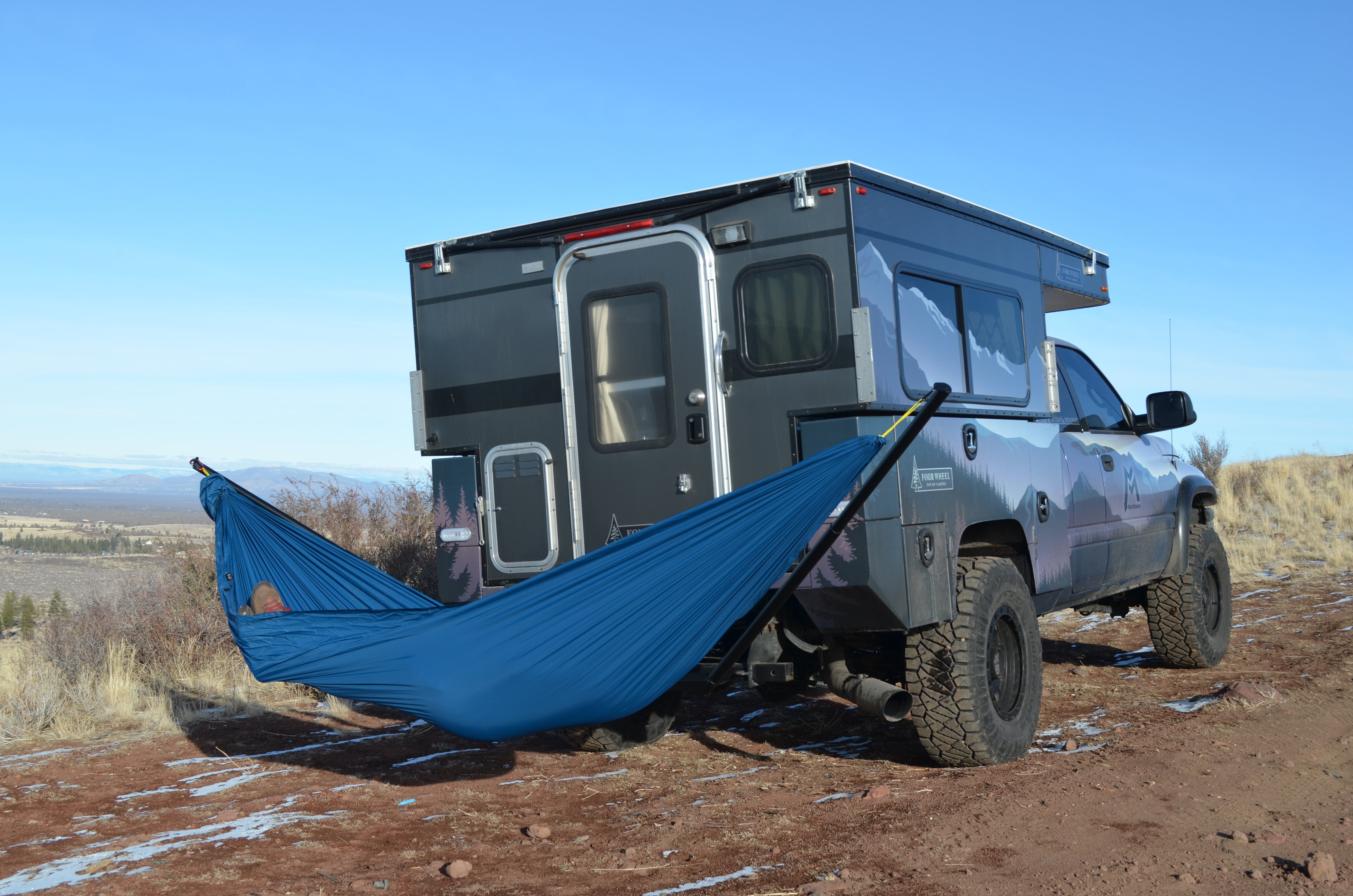 XL Hammock – Affordable, Cozy, and Built to Last