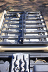 hammock truck stand