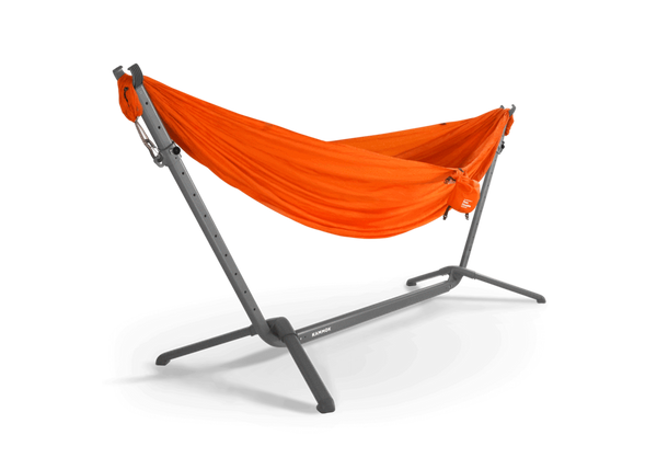 Portable hammock Stand