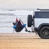 High-Quality Hitch Extension for Trailers