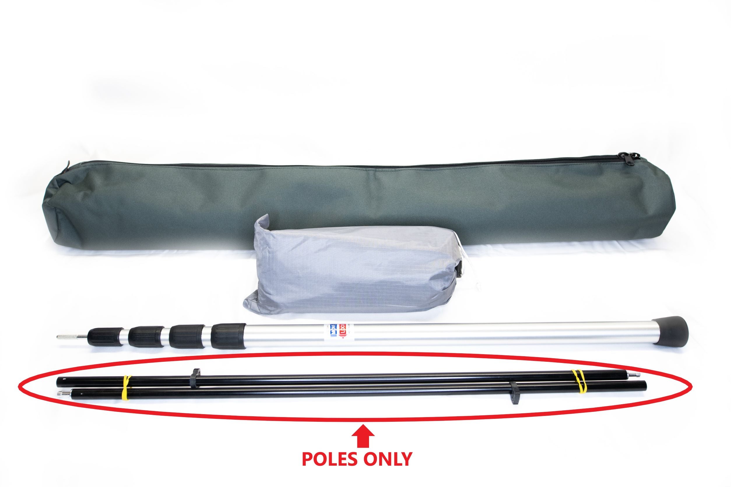 Affordable Awning Poles – Quality You Can Trust