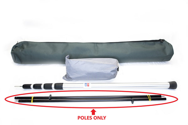 Affordable Awning Poles – Quality You Can Trust
