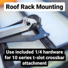 hammock truck stand
