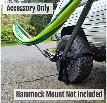 Tire Stand Accessory