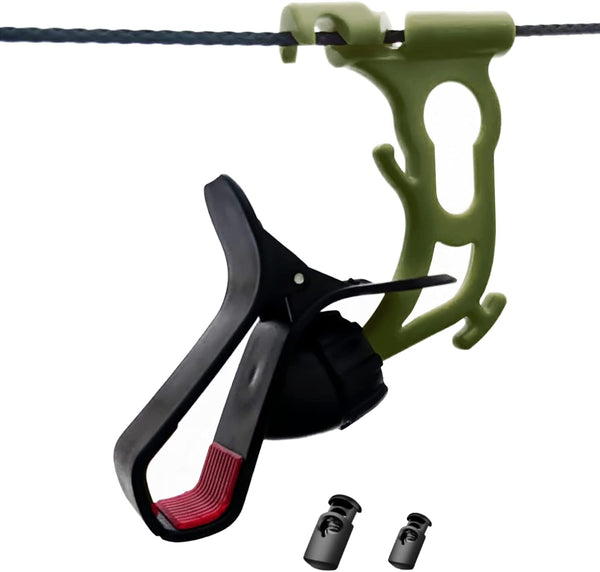Hangtime Hook – Durable Design for Outdoor Enthusiasts