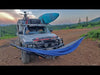 Hammock Mount – Strong & Long-Lasting Design