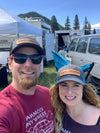 Hammock Anywhere T-Shirt | Adventure Hammocks System