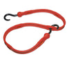 red bungee strap