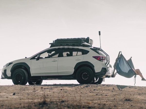 camping hammock accessories