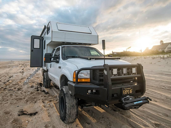 hammock camping gear