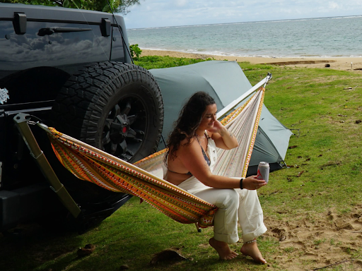  best camping hammocks