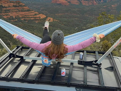  hammock mounts 
