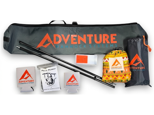 hammock gear