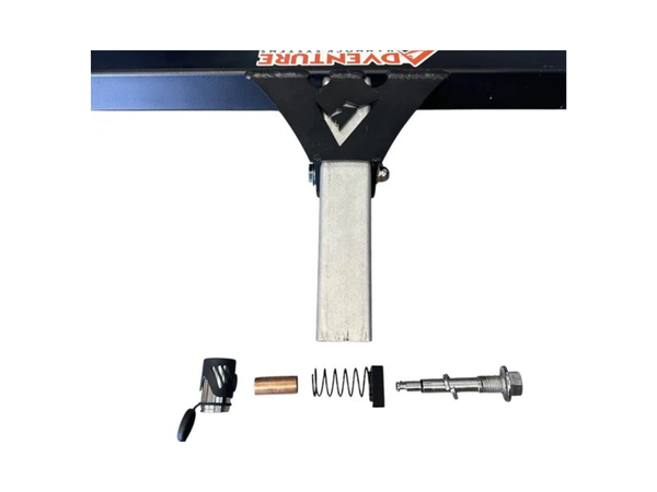 Suction Cup Awning