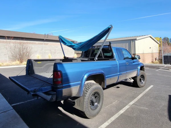  riser hitch 