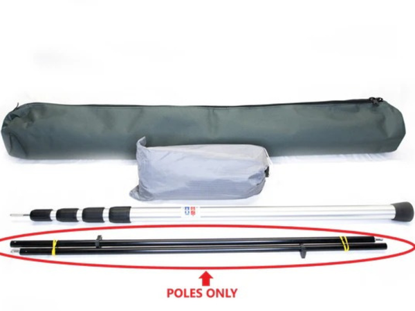 hammock stand