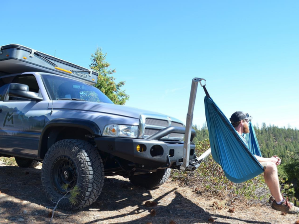 summit mount