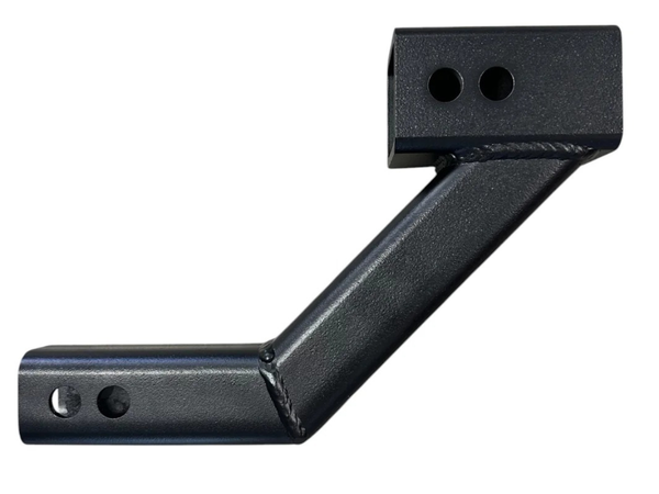 hitch riser