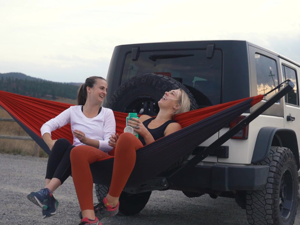 hammock frame