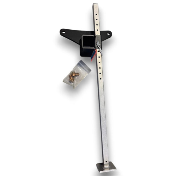 Bike Rack Adapter (1UP)