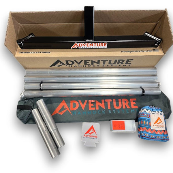 Bare Bones XL Starter Set