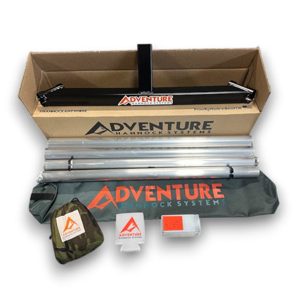 Bare Bones Starter Set