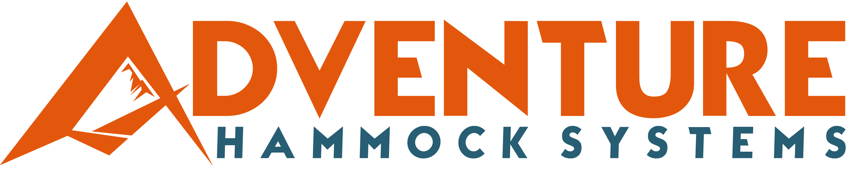 Adventure Hammock Systems Logo