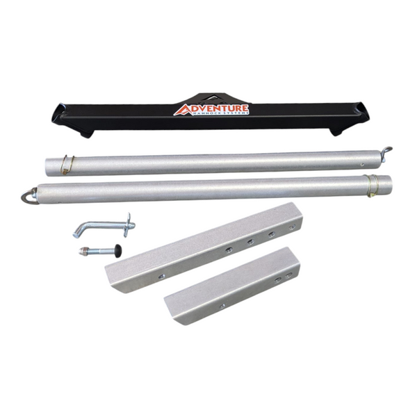 All components of the Mammoth Mount XL product listing