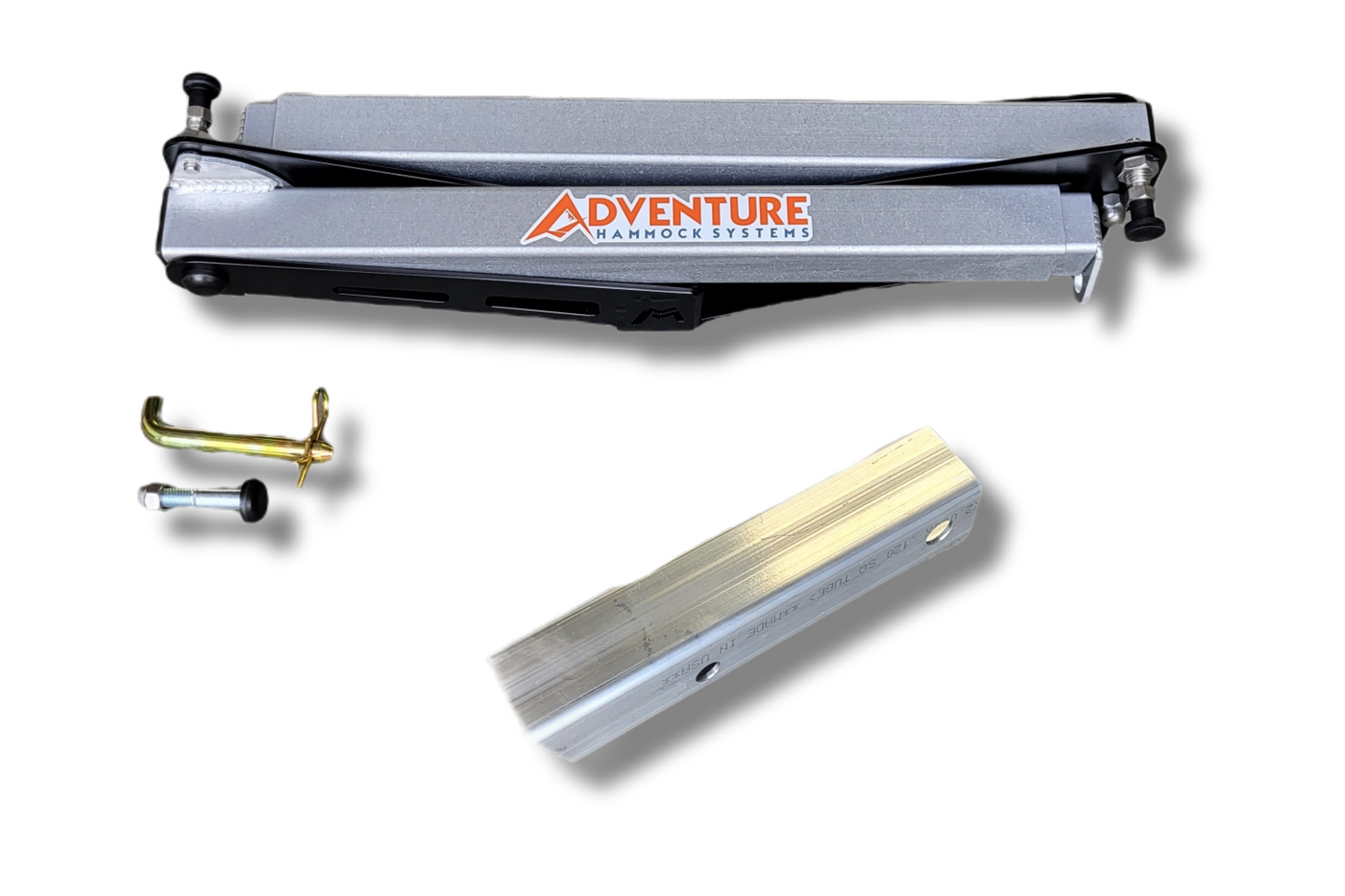 Hammock Car Rack Vehicle Hammock Mount | Adventure Hammock Systems