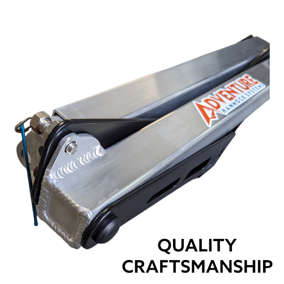 Original Hammock Mount Vehicle Hammock Hitch Mount