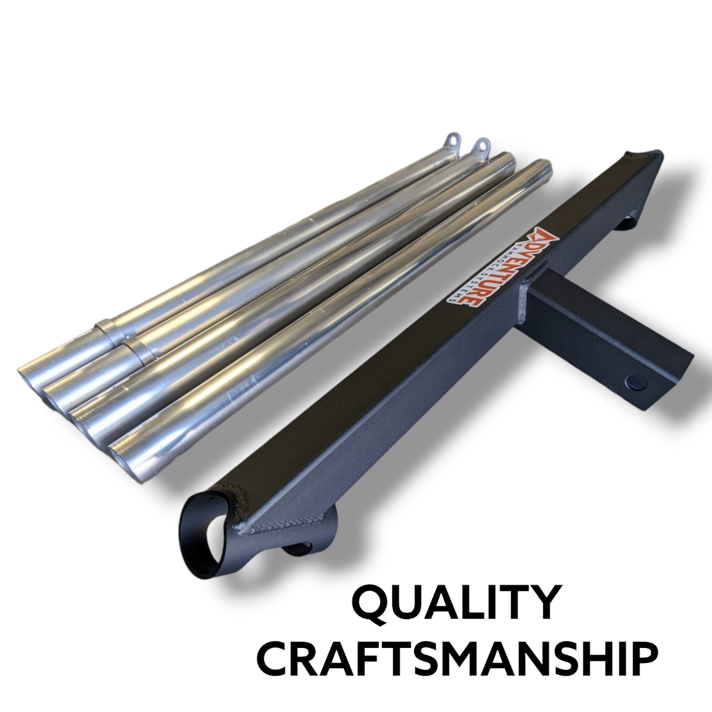 Bare Bones XL Hammock Mount Large Hammock Mount