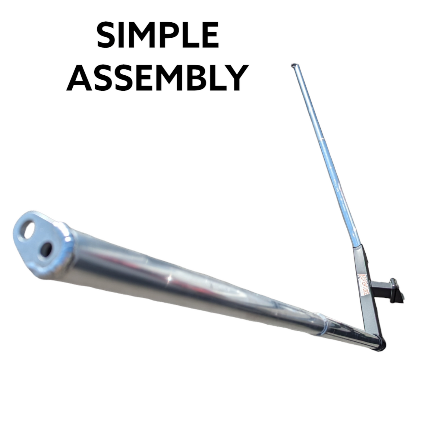 Bare Bones XL Hammock Mount Large Hammock Mount