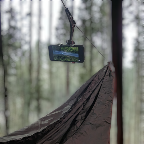 Premium Hammock Phone Holder – Affordable Pick
