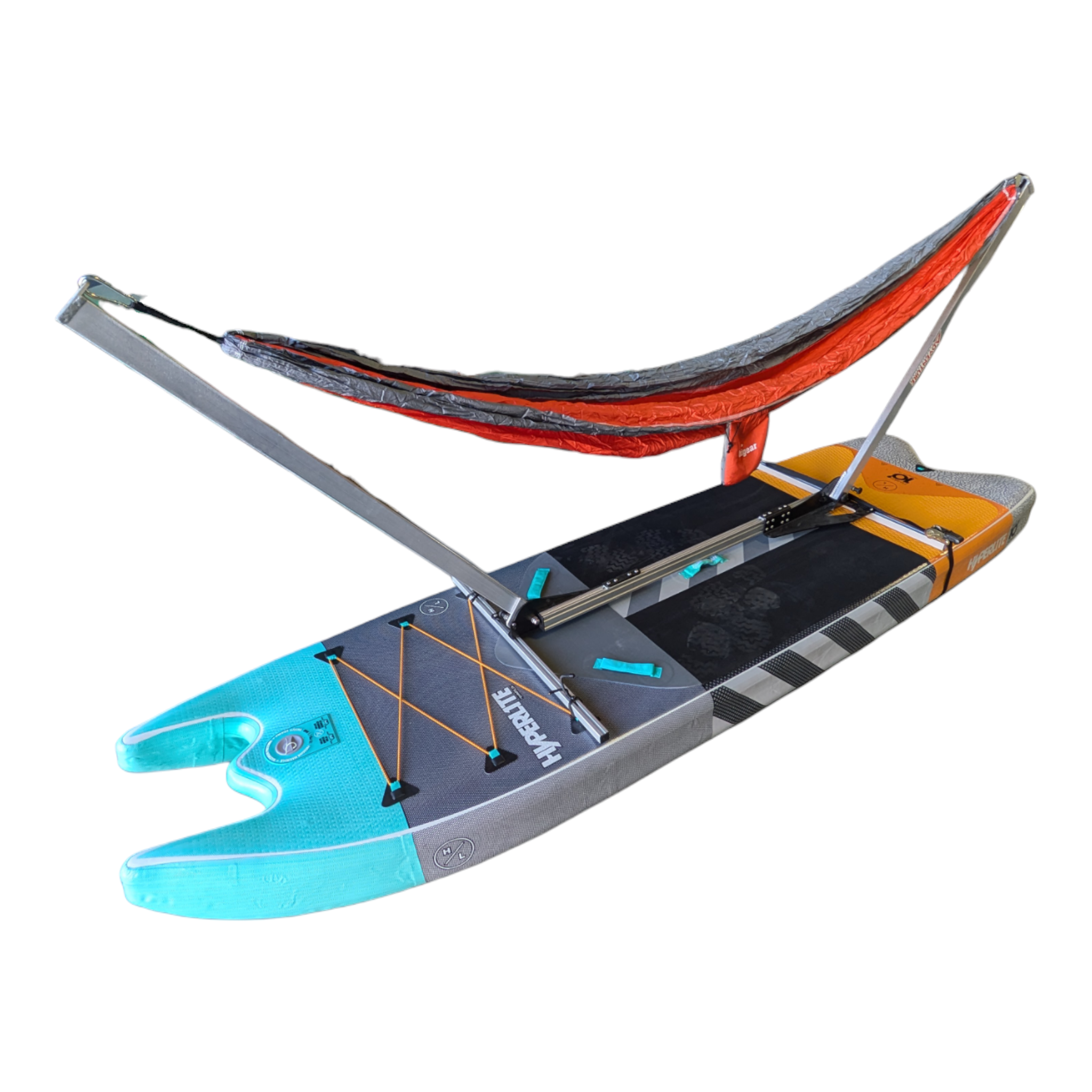 Summit Paddleboard Hammock Mount