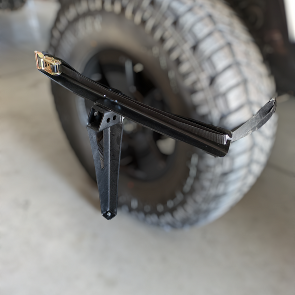 Tire Stand Accessory