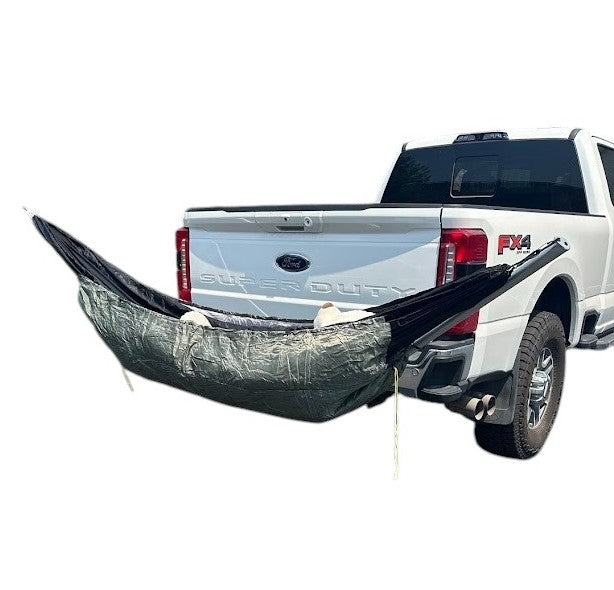 hammock underquilt